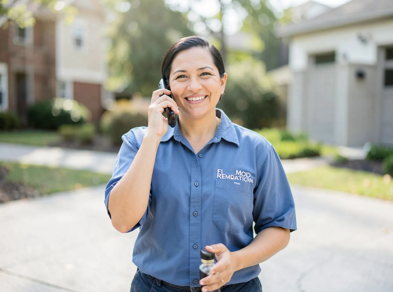 Mold Remediation Towner, ND FAQs